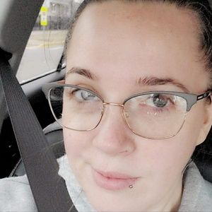 Meet your Posher, Annamarie